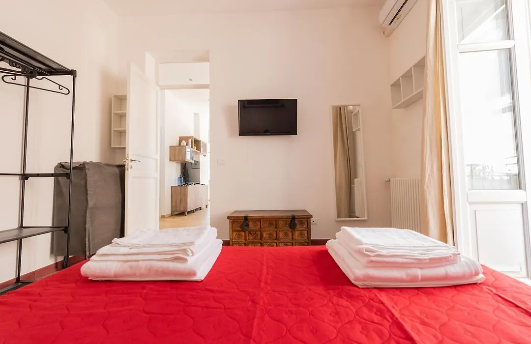Magione 22 apartment-1