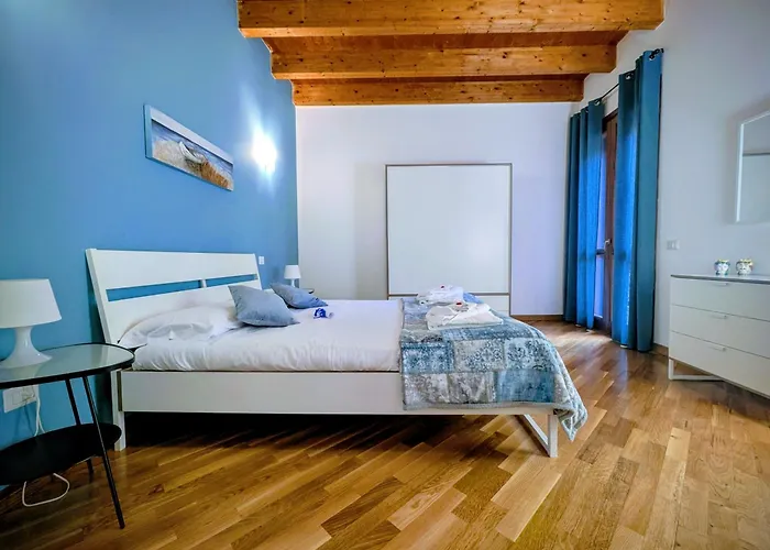 Cocciu D'Amuri Central Apartment Spacious And Comfortable