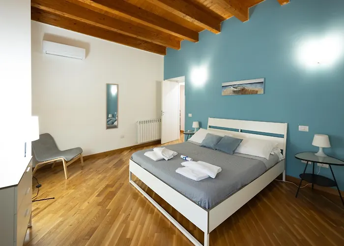 Cocciu D'Amuri Central Apartment Spacious And Comfortable